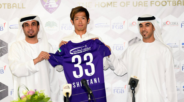 گزارش AFC از تقویت 8 تیم برتر آسیا برای یک چهارم نهایی لیگ قهرمانان