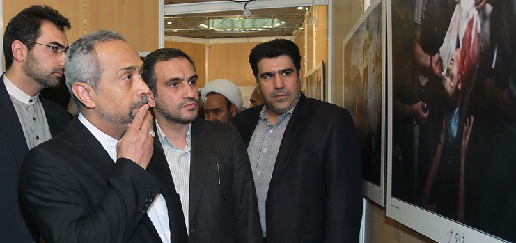 یکی از الزامات کابینه بعدی، تغییر کامل تیم اطلاعرسانی دولت است یکی از الزامات کابینه بعدی، تغییر کامل تیم اطلاعرسانی دولت است