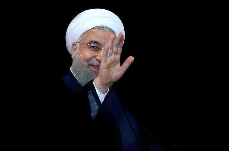 سهمخواهی از دولت به اسم انتقاد از «روحانی» سهمخواهی از دولت به اسم انتقاد از «روحانی»