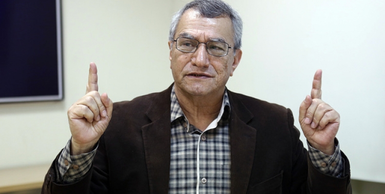 سولههای مدیریت بحران تهران تغییر کاربری دادهاند/ افتتاح آزمایشی خط ۷ مترو بازی با جان مردم است سولههای مدیریت بحران تهران تغییر کاربری دادهاند/ افتتاح آزمایشی خط ۷ مترو بازی با جان مردم است