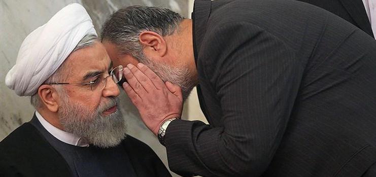 آقای «آشنا» با شما هستیم!
