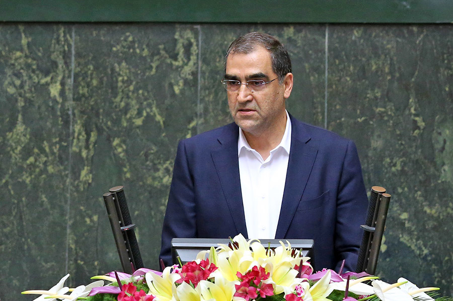 قاضیزاده هاشمی: در دولت یازدهم گردوغبار کم توجهی از حوزه سلامت و بهداشت ربوده شد قاضیزاده هاشمی: در دولت یازدهم گردوغبار کم توجهی از حوزه سلامت و بهداشت ربوده شد
