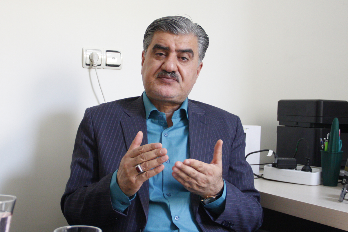 وزارت تعاون را با آه و ناله نمی‌شود اداره کرد/ بی‌کفایتی «ربیعی» را می‎توانم اثبات کنم/ مدیران شستا با وام ۴هزار میلیاردی چه کردند