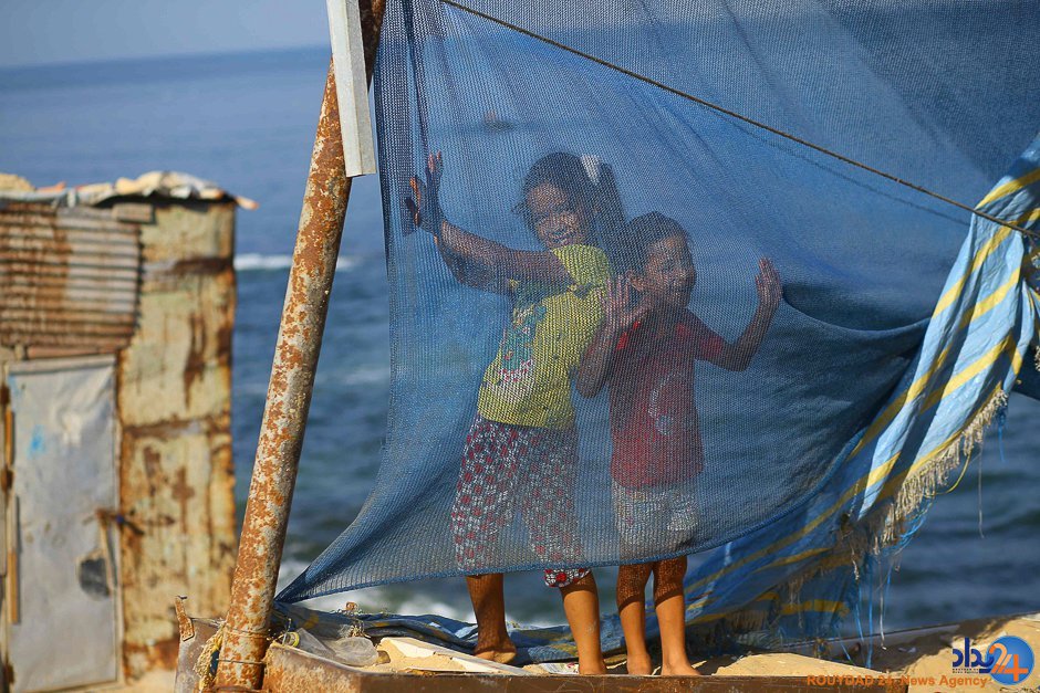 از عید قربان در پاکستان تا شعله‌های آتش در کالیفرنیا