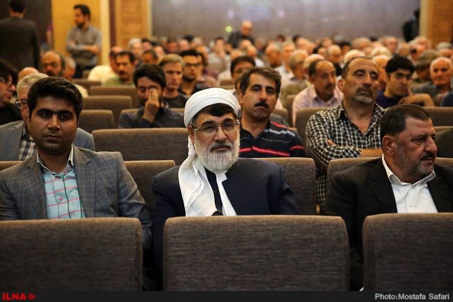 مجلس ترحیم ابراهیم یزدی مجلس ترحیم ابراهیم یزدی
