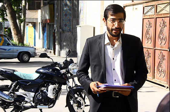 اعزام به کهریزک دستور من بود/ سعید امامی سفارش من را به دانشکده وزارت اطلاعات کرد/ عکس قاضی مرتضوی را بالای تخت چسبانده بودم اعزام به کهریزک دستور من بود/ سعید امامی سفارش من را به دانشکده وزارت اطلاعات کرد/ عکس قاضی مرتضوی را بالای تخت چسبانده بودم