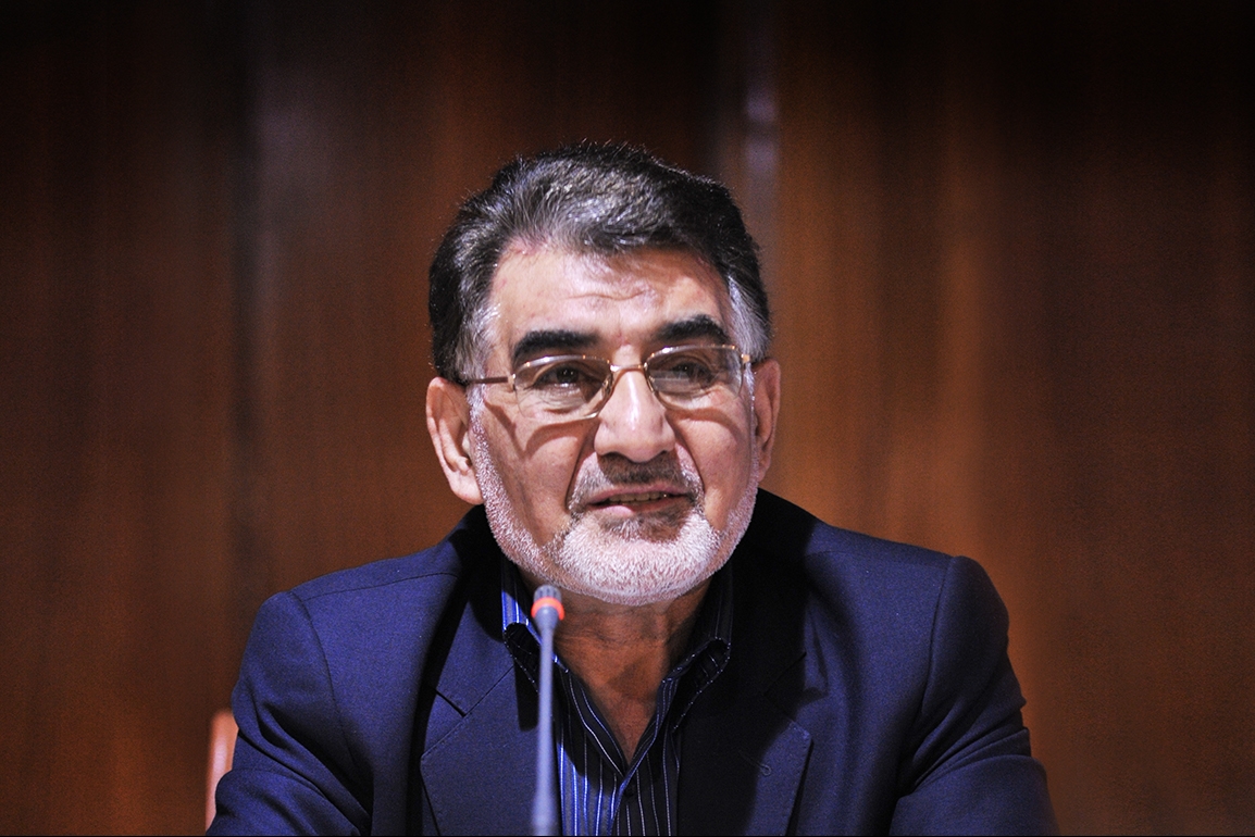 رئیس جمهور هر کسی باشد در صورت اتحاد همه، مشکلات اقتصادی حل میشود رئیس جمهور هر کسی باشد در صورت اتحاد همه، مشکلات اقتصادی حل میشود