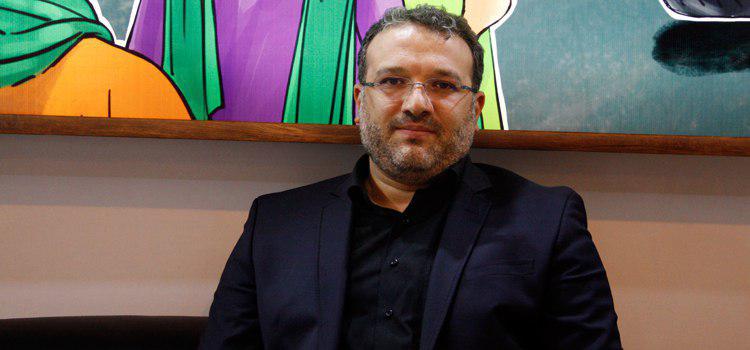 رویداد۲۴ در نمایشگاه مطبوعات رویداد۲۴ در نمایشگاه مطبوعات