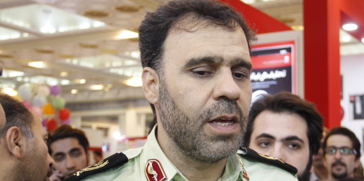 رویداد۲۴ در نمایشگاه مطبوعات رویداد۲۴ در نمایشگاه مطبوعات