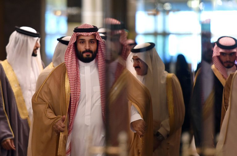جنگ سرد ایران و عربستان میتواند به جنگ داغ تبدیل شود جنگ سرد ایران و عربستان میتواند به جنگ داغ تبدیل شود