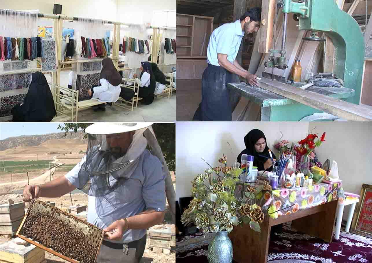 پیشتازی بانک ملی در تامین مالی بنگاههای اقتصادی خرد و کلان پیشتازی بانک ملی در تامین مالی بنگاههای اقتصادی خرد و کلان
