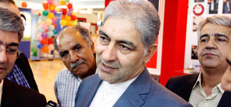 رویداد۲۴ در نمایشگاه مطبوعات رویداد۲۴ در نمایشگاه مطبوعات