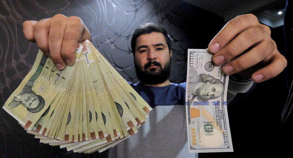 روند نرخ ارز تا آخر سال صعودی است روند نرخ ارز تا آخر سال صعودی است