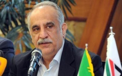 سهام عدالت تعیین تکلیف شده است/ افزایش نرخ دلار در ماههای پایانی سال میلادی طبیعی است سهام عدالت تعیین تکلیف شده است/ افزایش نرخ دلار در ماههای پایانی سال میلادی طبیعی است