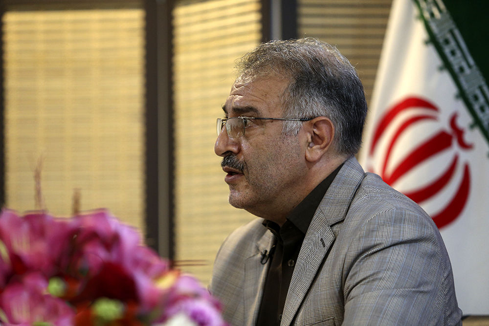 اهل خانهنشینی نیستیم/ جنبش دانشجویی در اوج خودش نیست اهل خانهنشینی نیستیم/ جنبش دانشجویی در اوج خودش نیست