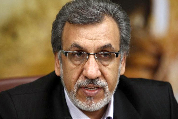حکمی برای بازنگشتن «خاوری»؟ حکمی برای بازنگشتن «خاوری»؟