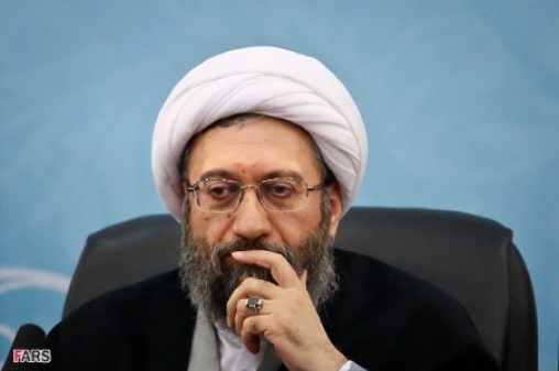 هر کس پولی از من و خانواده‌ام در بانک‌های خارجی یافت برای خودش بردارد/ دلبستگی به ریاست قوه قضاییه ندارم/ ادعا‌ها درباره فریاد زدن بر سر بنده بابت پرونده ستار بهشتی کذب محض است/ اعدام بابک زنجانی کاری ندارد، اما پول مردم با اعدام برنمی‌گردد