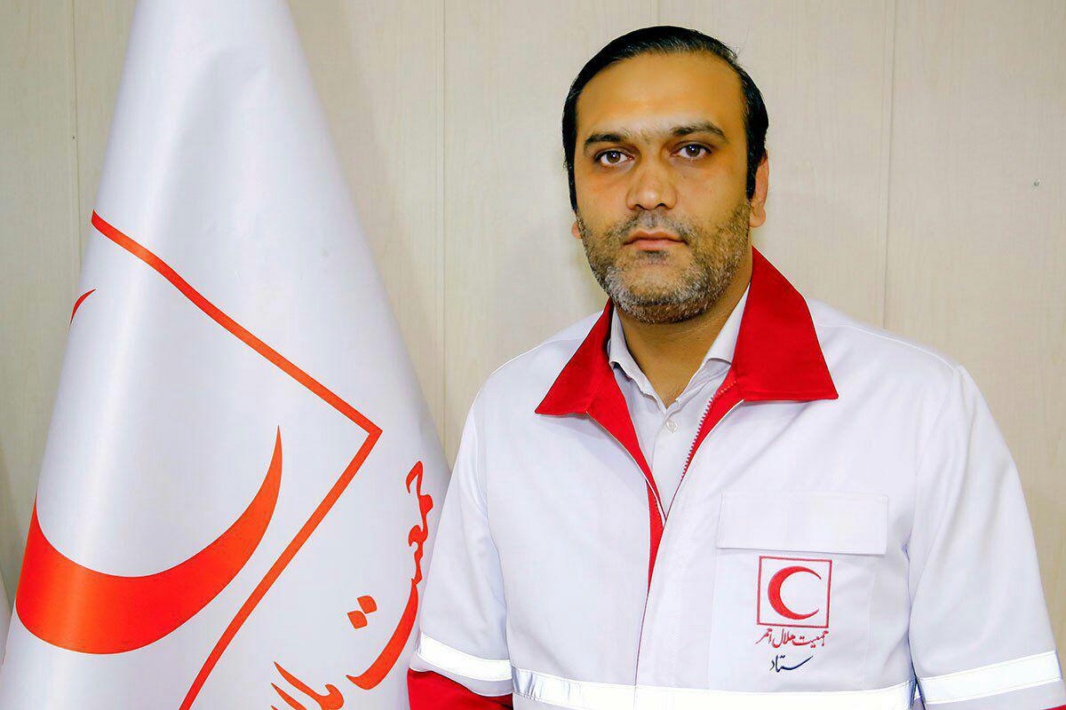 یک احمدینژادی دبیر کل هلال احمر شد یک احمدینژادی دبیر کل هلال احمر شد