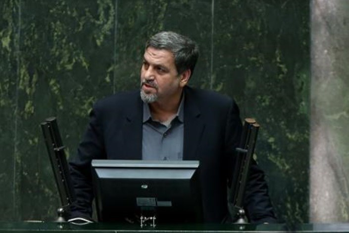 قرار بود مجلس را خانه تکانی کنیم، نکند که ملت ما را خانه تکانی کند/ آقای روحانی چرا به وعدههایی که به مردم دادهاید عمل نمیکنید؟ قرار بود مجلس را خانه تکانی کنیم، نکند که ملت ما را خانه تکانی کند/ آقای روحانی چرا به وعدههایی که به مردم دادهاید عمل نمیکنید؟
