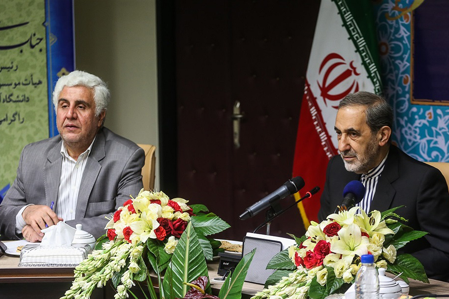هیچ اصلاحطلبی در روز دانشجو حق سخنرانی در دانشگاه آزاد را ندارد هیچ اصلاحطلبی در روز دانشجو حق سخنرانی در دانشگاه آزاد را ندارد