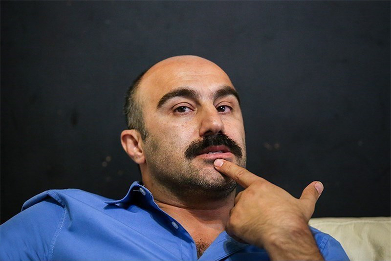 تنابنده: آدمهای فوقالعاده بیسواد و ازکارافتادهای در صداوسیما پست مدیریتی گرفتهاند/ کارمند خانم جم، صدام نبوده که ما او را بشناسیم تنابنده: آدمهای فوقالعاده بیسواد و ازکارافتادهای در صداوسیما پست مدیریتی گرفتهاند/ کارمند خانم جم، صدام نبوده که ما او را بشناسیم