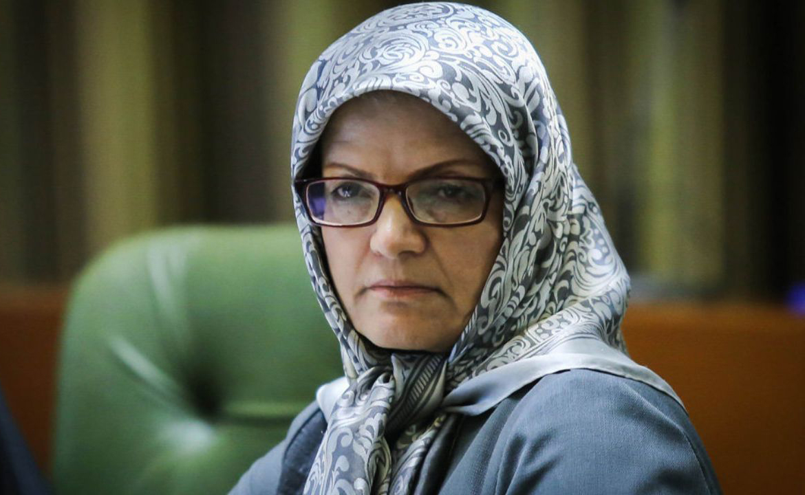 بیماری نجفی برای شورای شهر قانعکننده نیست/ نگران جایگزین نیستیم/ اصلاحات مدیران کارآمد بسیاری دارد بیماری نجفی برای شورای شهر قانعکننده نیست/ نگران جایگزین نیستیم/ اصلاحات مدیران کارآمد بسیاری دارد