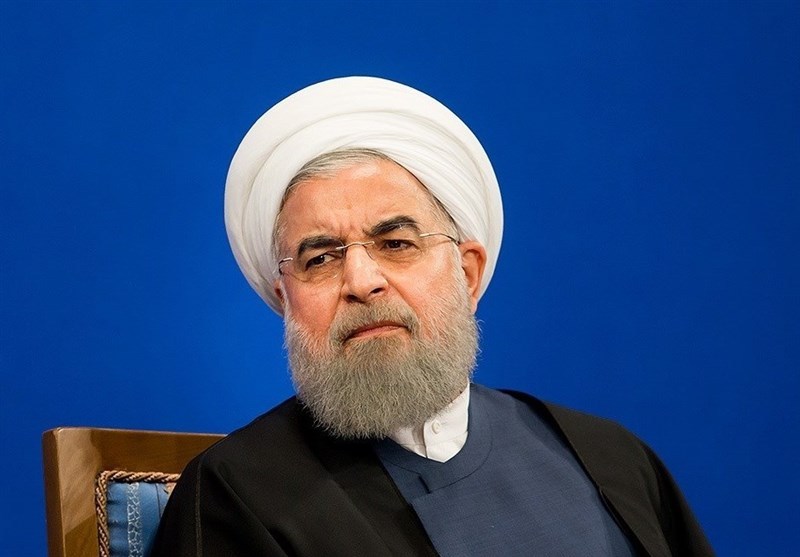 آقای روحانی دستتان را روی دکمه فیلترینگ نبرید! آقای روحانی دستتان را روی دکمه فیلترینگ نبرید!