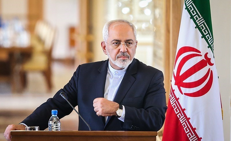 منطقه ما از جابجاییهای مشکوک گروههای تروریستی رنج میبرد/ پیشنهاد تشکیل یک مجمع گفتوگوی منطقهای را دادهایم منطقه ما از جابجاییهای مشکوک گروههای تروریستی رنج میبرد/ پیشنهاد تشکیل یک مجمع گفتوگوی منطقهای را دادهایم