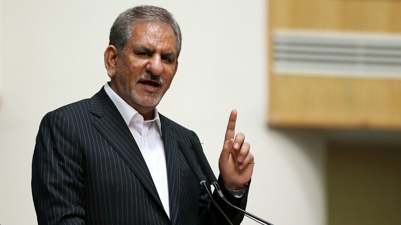 دولت اجازه نمیدهد با شوکهای بیرونی و فضاسازی داخلی ثبات اقتصادی کشور آسیب ببیند دولت اجازه نمیدهد با شوکهای بیرونی و فضاسازی داخلی ثبات اقتصادی کشور آسیب ببیند