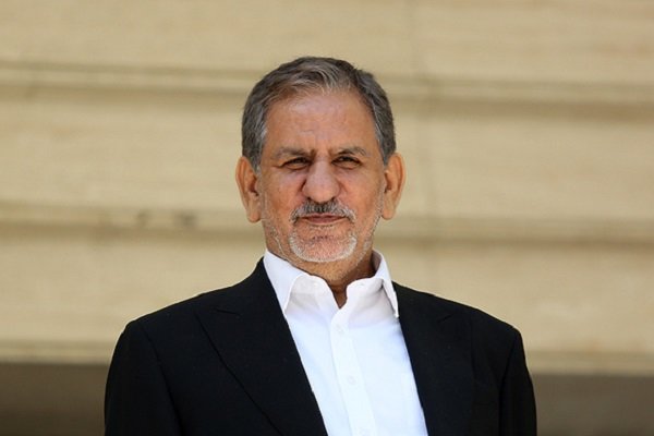 جهانگیری: هرچه زودتر شهردار انتخاب شود جهانگیری: هرچه زودتر شهردار انتخاب شود