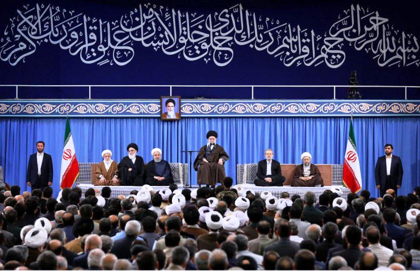 حمله‌ به سوریه یک جنایت است/ سران آمریکا، فرانسه و انگلیس جنایتکارند