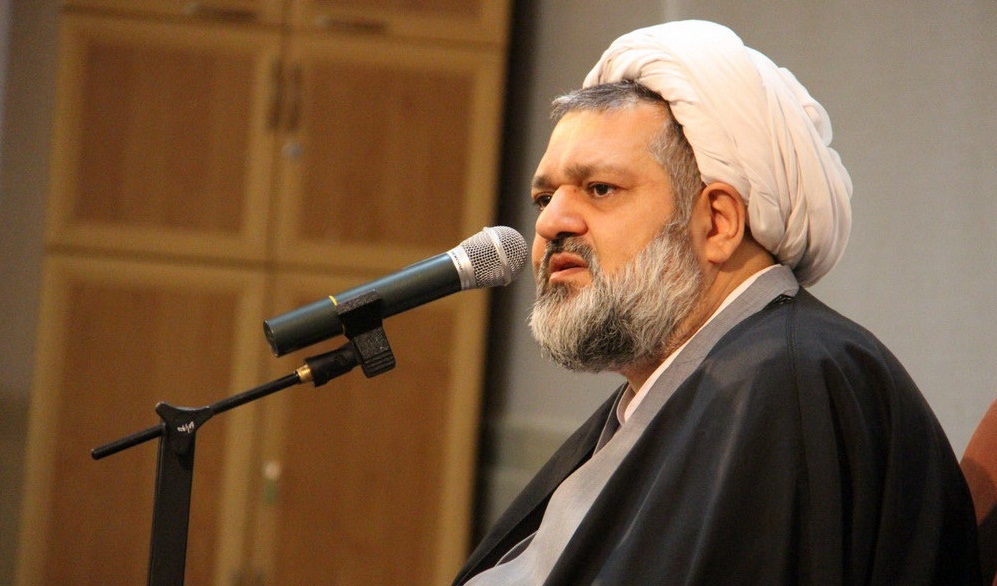 عضو جامعه مدرسین: آنقدر روحاني در قم داريم كه ميتوانند يك قاره را اداره كنند عضو جامعه مدرسین: آنقدر روحاني در قم داريم كه ميتوانند يك قاره را اداره كنند