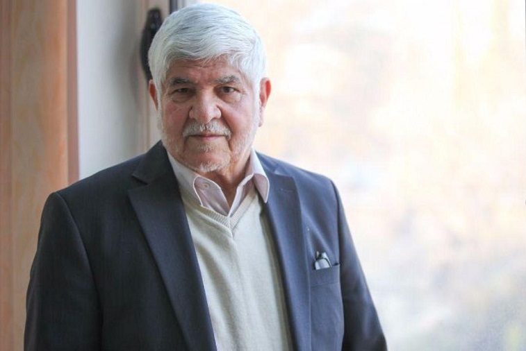 با القای نا امیدی نظام متضرر میشود نه دولت با القای نا امیدی نظام متضرر میشود نه دولت