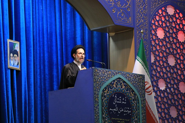 دستگاهها دستورالعمل ممنوعیت خرید کالای غیرایرانی را صادر کنند/ اگر عزت ملت ایران را میخواهیم همه باید اهل انصاف باشیم دستگاهها دستورالعمل ممنوعیت خرید کالای غیرایرانی را صادر کنند/ اگر عزت ملت ایران را میخواهیم همه باید اهل انصاف باشیم
