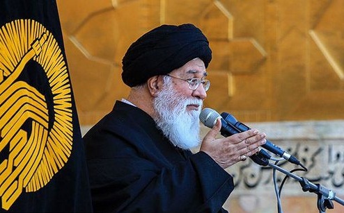 واکنش علمالهدی به ماجرای گشت ارشاد و اتفاقات برج سلمان واکنش علمالهدی به ماجرای گشت ارشاد و اتفاقات برج سلمان