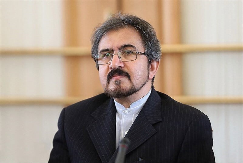 عربستان سعودی اصلیترین منبع تروریسم و افراط گرایی در منطقه و جهان است عربستان سعودی اصلیترین منبع تروریسم و افراط گرایی در منطقه و جهان است