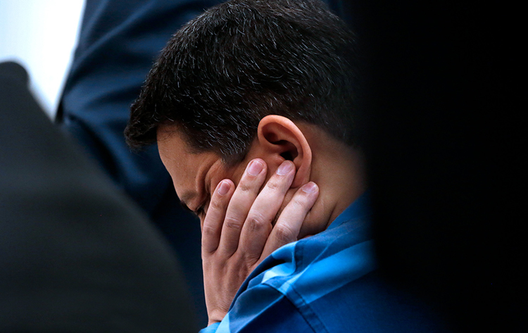 سلطان قیر چرا اعدام شد؟