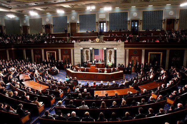 مجلس نمایندگان آمریکا، آماده ورود به مسأله تحریم‌های ترامپ علیه ایران