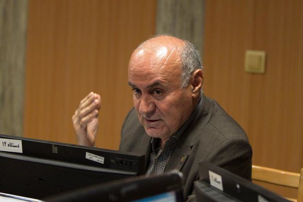 وضعیت نیروی پرستاری در ایران مثل ۴۵ سال قبل/قصورکنندگان پاسخ دهند وضعیت نیروی پرستاری در ایران مثل ۴۵ سال قبل/قصورکنندگان پاسخ دهند