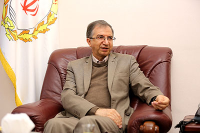 بهینه سازی جانمایی شعب بانک ملّی ایران بهینه سازی جانمایی شعب بانک ملّی ایران