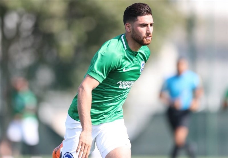 وضعیت مبهم جهانبخش تا جام ملت‌های آسیا