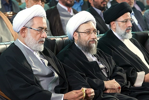 تایید تلویحی ریاست ابراهیم رئیسی بر قوه قضائیه