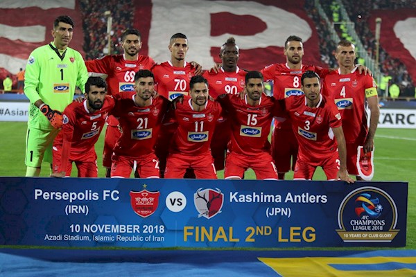 محل میزبانی پرسپولیس از الاهلی مشخص شد