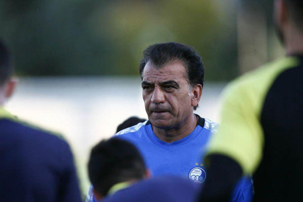 طاهری: حریفان آسیایی از استقلال میترسند طاهری: حریفان آسیایی از استقلال میترسند