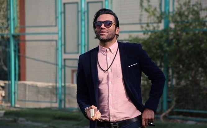 نیکبخت‌: بازیکنان امروزی شادی گل بلد نیستند