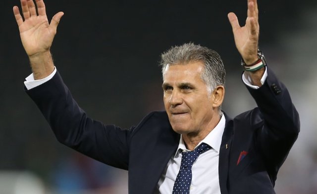 کی‌روش: اگر قطر نبود، الان در خانه مانده بودیم