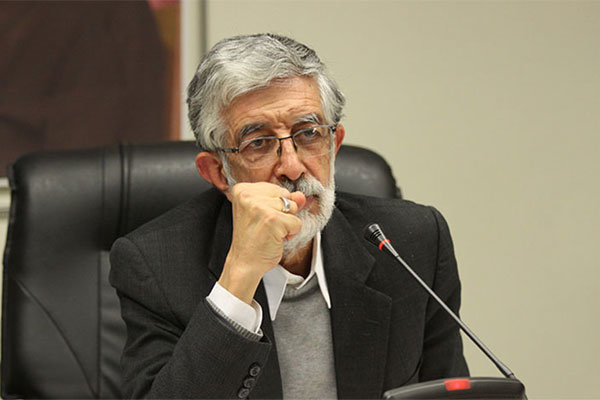 توصیه انتخاباتی حدادعادل