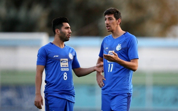 کلاه 900 میلیونی بر سر استقلال؟ کلاه 900 میلیونی بر سر استقلال؟