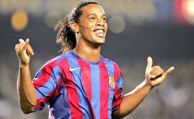 نامدارانی که در سال ۲۰۱۸ از فوتبال خداحافظی کردند +عکس