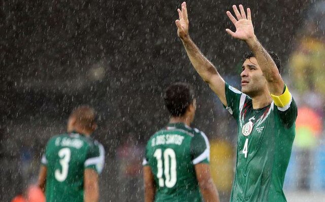 نامدارانی که در سال ۲۰۱۸ از فوتبال خداحافظی کردند +عکس